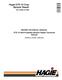 Hagie DTS10 (SN: 016001-017500) Self-Propelled Sprayers Repair Manual (TM149419) 0