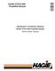 Hagie DTS10 (SN: 016001-017500) Self-Propelled Sprayers Diagnostic Manual (TM149519) 0