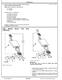 John Deere 300D, 310D and 315D Backhoe Loaders Operation and Test Manual (TM1496) 1