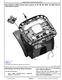 John Deere AutoTrac™ Vision Guidance – Tractors Technical Manual (TM149919) 1