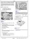 John Deere XUV855E, XUV855M and XUV855M S4 Gator Utility Vehicles (SN: 010001-040000) Technical Manual (TM150119) 2