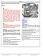 John Deere HPX815E (SN. from 010001) Gator Utility Vehicles Technical Manual (TM151019) 1