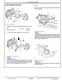 John Deere E100, E110, E120, E130, E140, E150, E160, E170 and E180 Lawn Tractors (North America, SN. from 010001) Technical Manual (TM151119) 2