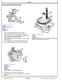 John Deere 107S, X106, X126 and X166 Lawn Tractors (SN: 010001-) Technical Manual (TM151219) 2