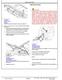 John Deere 1415D, 1420D, 1425D, 1430D, 1435D, 1440D and 1445D Draper Platforms Technical Manual (TM153219) 3