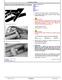 John Deere 190E Crawler Excavators Repair Manual (TM1540) 3