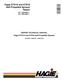 Hagie STS14 (SN from 14S018001) and STS16 (SN from 16S019001) Self-Propelled Sprayers Repair Manual (TM154619) 0