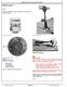 John Deere Mobile Weather (PIN. from PCXL02C150000, PCXL02D150000) System Technical Manual (TM155419) 1