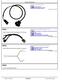 John Deere Mobile Weather (PIN. from PCXL02C150000, PCXL02D150000) System Technical Manual (TM155419) 3