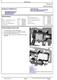 John Deere 72 inch Hydraulic Straight and V-Blade for XUV835 and XUV865 Gator Utility Vehicles Technical Manual (TM159519) 1