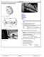 John Deere 410E Backhoe Loaders Operation and Test Manual (TM1610) 1