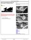 John Deere C12F, C12R, C16F, C16R, C18F, C18R, C6R and C8R (incl. StalkMaster) Corn Heads Repair Manual (TM161019) 2
