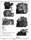 John Deere 410E Backhoe Loaders Repair Manual (TM1611) 1