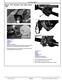 John Deere S250, S300 and S350 Mower-Conditioners Repair Manual (TM161519) 1