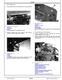 John Deere 4890 Self-Propelled Windrowers Repair Manual (TM1617) 1