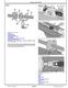 John Deere C400 Mower-Conditioners Technical Manual (TM161719) 1