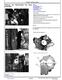 John Deere 8100T, 8110T, 8200T, 8210T, 8300T, 8310T, 8400T and 8410T Tracked Tractors (SN. from 010001) Repair Manual (TM1621) 1