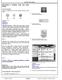 John Deere AutoTrac™ Vision Guidance Systems for MY20+ 7R and 8R Tractors Technical Manual (TM162519) 1