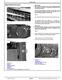 John Deere 890 Auger and Specialty Crop Platforms Technical Manual (TM1632) 1