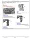 John Deere P576 Air Hoe Drills Repair Manual (TM164419) 1
