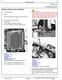 John Deere 4044M, 4044R, 4052M, 4052R, 4066M and 4066R Compact Tractors Diagnostic and Repair Manual (TM164619) 1