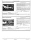 John Deere 160LC Crawler Excavators (Metric) Operation and Test Manual (TM1661) 1