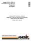 Hagie STS 12, STS 16 and STS 20 (SN. from 22001) Crop Sprayers (North America) Diagnostic Manual (TM168819) 0