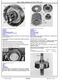 John Deere Series II 862B (SN. from 818323) Scrapers Repair Manual (TM1725) 2