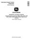 John Deere Individual Nozzle Control Systems Diagnostic Manual (TM173119) 0