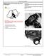 John Deere 446, 456, 456 Silage Special, 466, 466 Silage Special, 546, 556 and 566 Round Balers Technical Manual (TM1767) 1