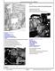 John Deere 9300T, 9320T, 9400T, 9420T, 9520T and 9620T Tracked Tractors Repair Manual (TM1782) 1