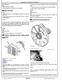 John Deere 300C Articulated Dump Trucks Operation and Test Manual (TM1787) 1