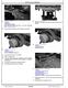 BELL B25C Articulated Dump Trucks Repair Manual (TM1812) 1