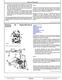 BELL B35C and B40C Articulated Dump Trucks Operation and Test Manual (TM1815) 1