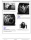 BELL B35C and B40C Articulated Dump Trucks Repair Manual (TM1816) 1