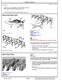 John Deere 914P Belt Pickups, 492,493,494, 592,594, 692,693,693SH,694, 892,893,894, 1092,1290,1291,1293 Corn Heads, 653A,853A Row-Crop Heads, 915F,918F,918R,920F,920R, 922F,922R,925F,925R,930F,930R Cutting Platforms Repair Manual (TM1825) 1