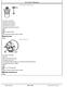 John Deere 653G (SN: 880060-) Tracked Feller Bunchers Operation and Test Manual (TM1868) 1