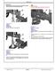 John Deere 4895 Self-Propelled Windrowers Repair Manual (TM2033) 3
