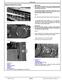 John Deere 895 Auger and Specialty Crop Platforms Technical Manual (TM2037) 1