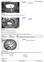 TM2051 - John Deere 994 (4, 4.5 Meter) Hay&Forage Rotary Platform Diagnostic&Repair Technical Manual - 2