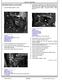John Deere 27C ZTS and 35C ZTS Compact Excavators Repair Manual (TM2053) 3