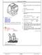 John Deere 135C RTS Crawler Excavators Repair Manual (TM2094) 2