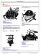 John Deere 444J (SN. before 611274), 544J (SN. before 611799) and 624J (SN. before 611796) 4WD Loaders Repair Manual (TM2136) 2