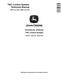 John Deere TMC Control Systems Technical Manual (TM2155) 0