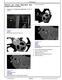 John Deere 615F, 618F, 620F, 622F, 625F, 630F, 635F Flex and 618R, 620R,  622R,  625R, 630R Rigid Cutting Platforms Repair Manual (TM2165) 2