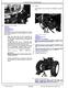 John Deere 5225, 5325, 5425, 5525, 5603 and 5625 Tractors Repair Manual (TM2187) 1