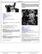 John Deere 325 and 328 Skid Steer Loaders Operation and Test Manual (TM2191) 2