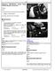 John Deere 5225, 5325, 5425, 5525, 5603 and 5625 Tractors Diagnostic Manual (TM2197) 1