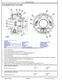 John Deere 244J (SN. before 23289) and 304J (SN. before 23371) Compact 4WD Loaders Repair Manual (TM2207) 2