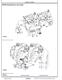 John Deere 670D, 672D, 770D, 772D, 870D and 872D Motor Graders Repair Manual (TM2256) 1